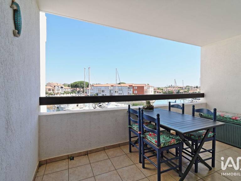 Vente Appartement 3 pièces — photo 1