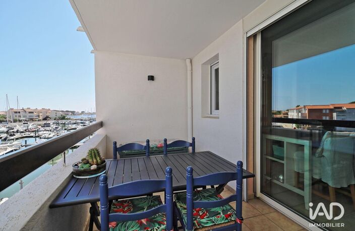 Vente Appartement 3 pièces — photo 3