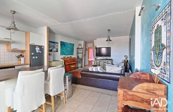 Vente Appartement 3 pièces — photo 4