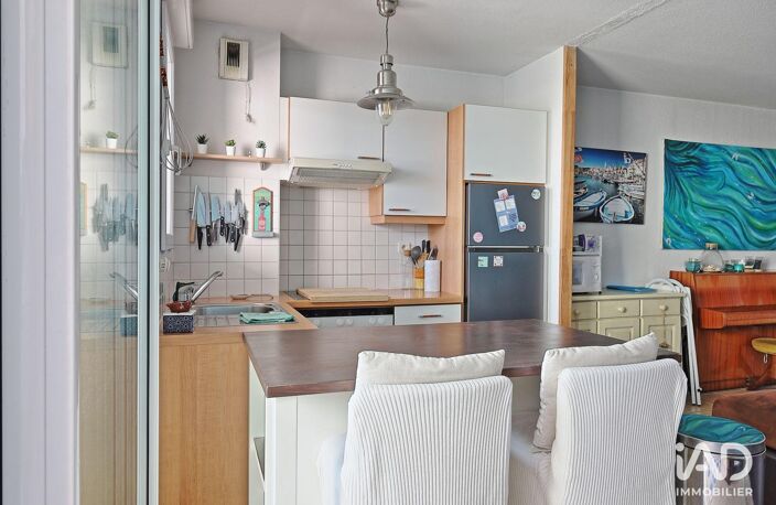 Vente Appartement 3 pièces — photo 5