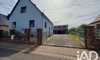 Maison 1 Pièce 94 m² à vendre à Kaltenhouse (67240)