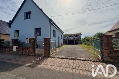 Maison 1 pièces 291000 €