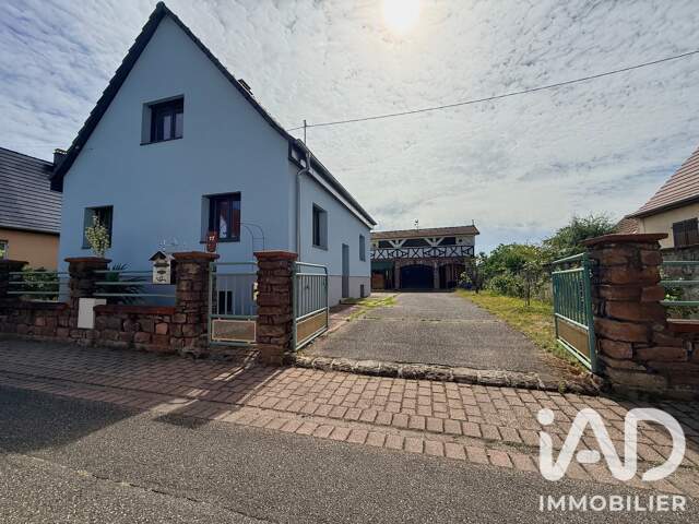 Vente Maison/villa 1 pièce — photo du bien