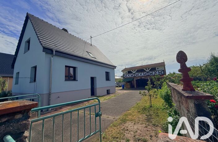 Vente Maison/villa 1 pièce — photo 3