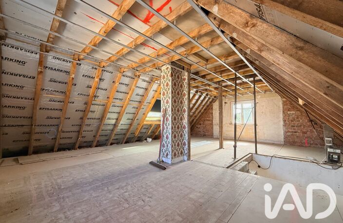 Vente Maison/villa 1 pièce — photo 4
