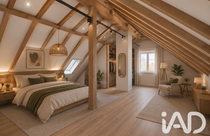 Vente Maison/villa 1 pièce — photo 5
