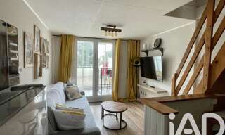 Appartement 3 Pièces 43 m² à vendre à Saint-Hilaire-de-Riez (85270)