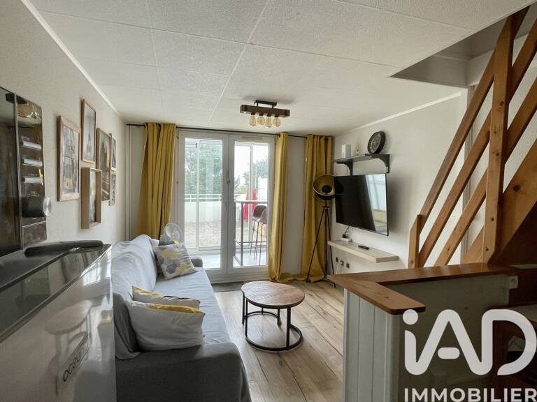Vente Appartement 3 pièces — photo 1