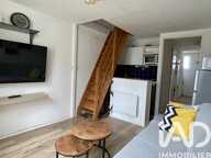 Vente Appartement 3 pièces — photo 2