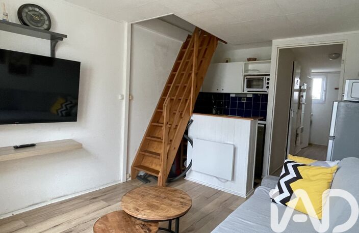 Vente Appartement 3 pièces — photo 2