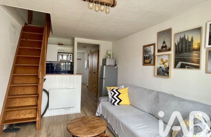 Vente Appartement 3 pièces — photo 3