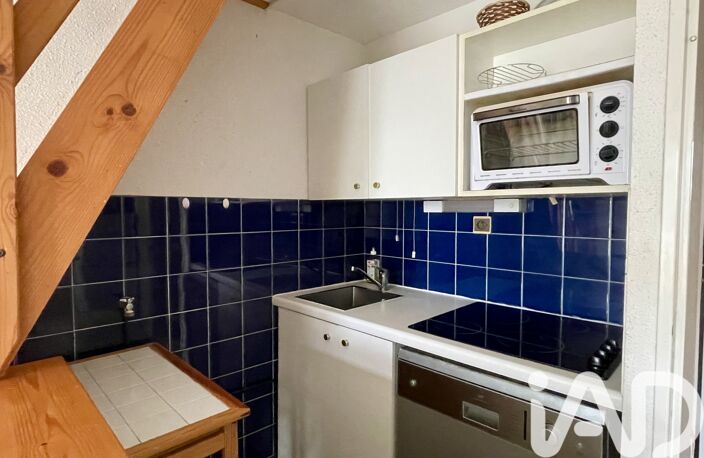 Vente Appartement 3 pièces — photo 4