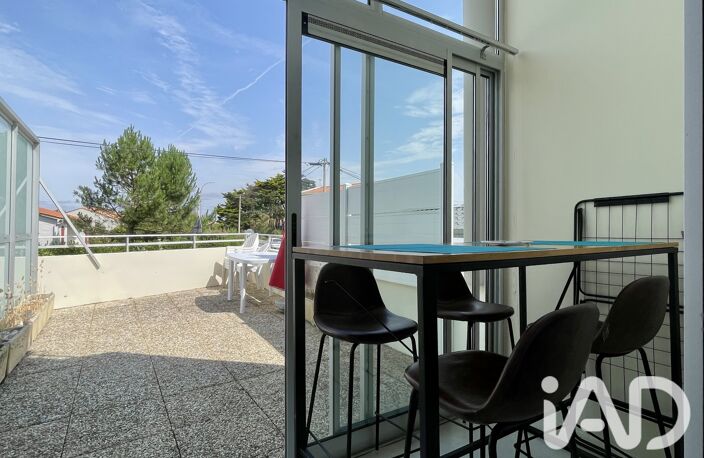 Vente Appartement 3 pièces — photo 5