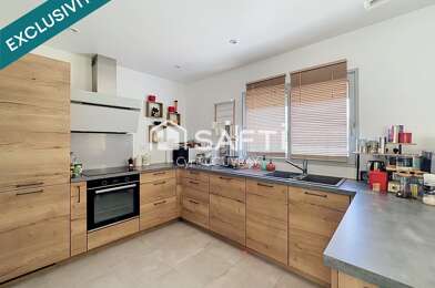 Maison 4 pièces 209900 €