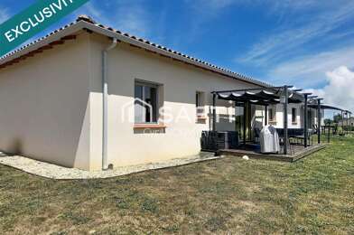 Maison 4 pièces 209900 €