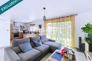 Maison 4 pièces 209900 €