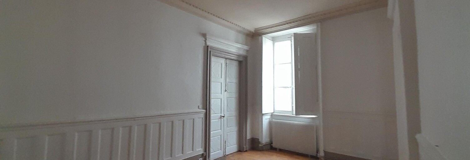 Appartement 5 Pièces 139 m² à vendre à Besançon (25000)