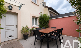 Appartement 3 Pièces 73 m² à vendre à Juvisy-sur-Orge (91260)