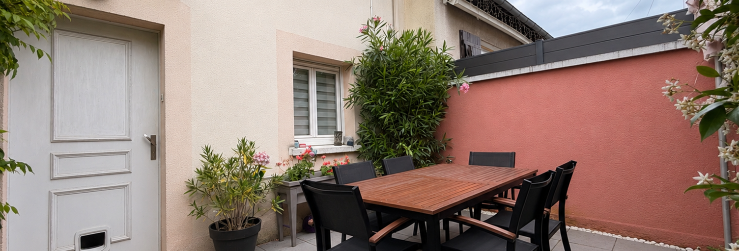 Appartement 3 Pièces 73 m² à vendre à Juvisy-sur-Orge (91260)