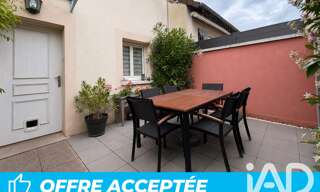 Appartement 3 Pièces 73 m² à vendre à Juvisy-sur-Orge (91260)