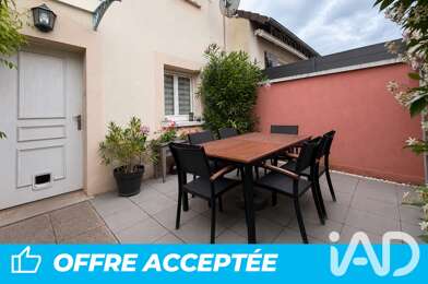 Appartement 3 pièces 215000 €