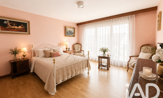 Immeuble  210 m² à vendre à Berck (62600)