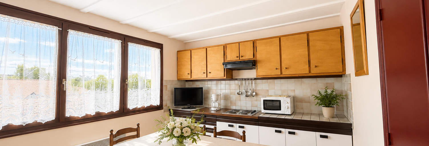 Immeuble  210 m² à vendre à Berck (62600)