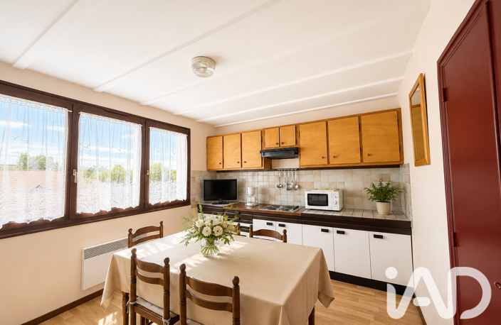 Vente Immeuble 210 m&sup2; — photo 4