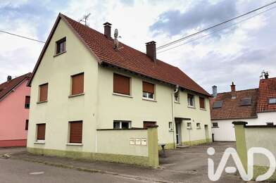 Immeuble  329000 €