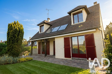 Maison 6 pièces 415000 €