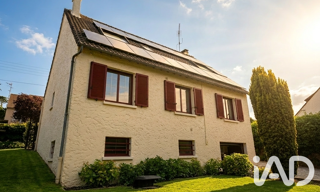Maison 6 Pièces 115 m² à vendre à Saint-Arnoult-en-Yvelines (78730)