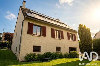 Maison 6 pièces 399000 €