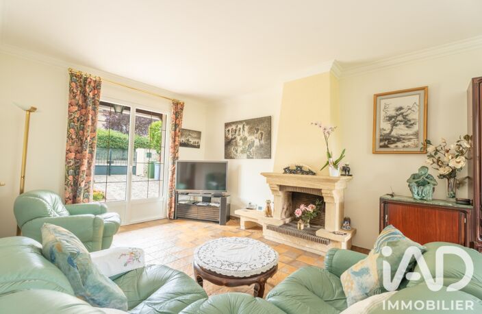 Vente Maison traditionnelle 6 pièces — photo 2