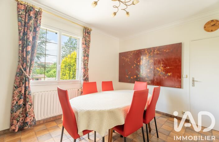 Vente Maison traditionnelle 6 pièces — photo 3