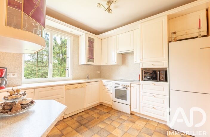 Vente Maison traditionnelle 6 pièces — photo 4