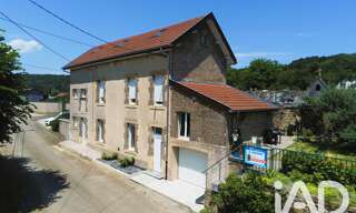 Maison 8 Pièces 138 m² à vendre à Charency-Vezin (54260)