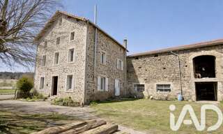 Maison 7 Pièces 150 m² à vendre à Saint-Privat-d'Allier (43580)