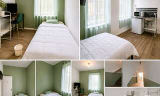 Maison 6 Pièces 87 m² à vendre à Roubaix (59100)