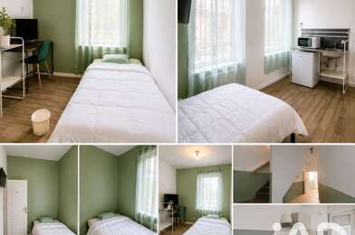 Maison 6 pièces 163500 €