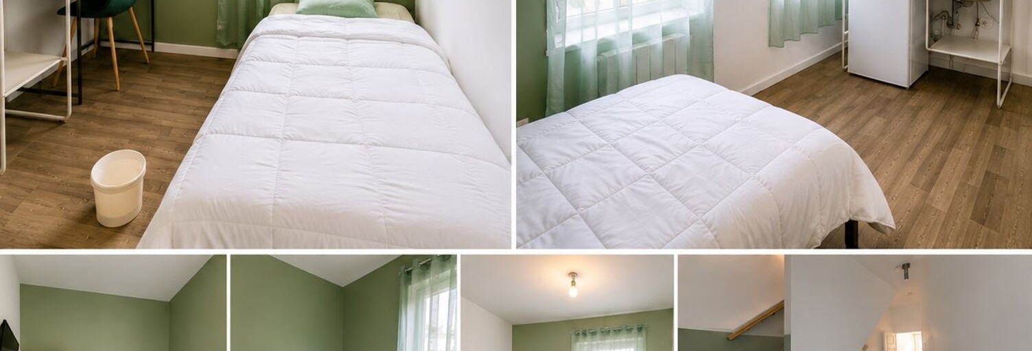 Maison 6 Pièces 87 m² à vendre à Roubaix (59100)