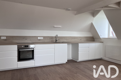 Appartement 3 pièces 995 €