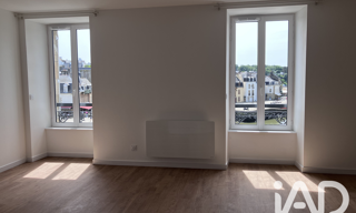 Appartement 3 Pièces 77 m² à louer à Auray (56400)