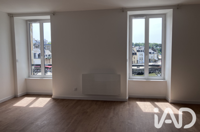 Appartement 3 pièces 1180 €