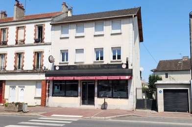 Immeuble  895000 €