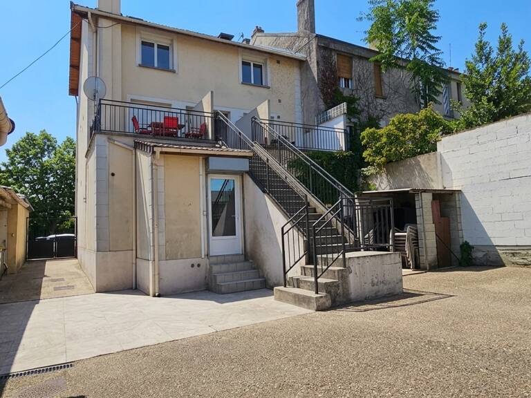 Vente Immeuble 262 m&sup2; — photo 1