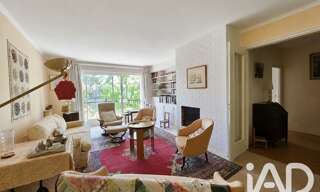 Appartement 5 Pièces 103 m² à vendre à Saint-Germain-en-Laye (78100)