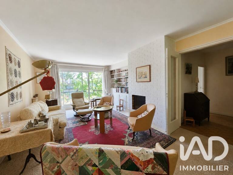 Vente Appartement 5 pièces — photo 1