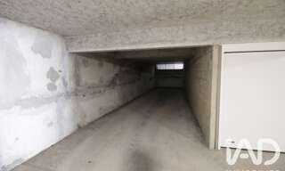 Garage  31 m² à vendre à Reims (51100)