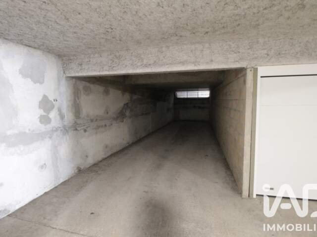 Vente Parking 31 m&sup2; — photo du bien