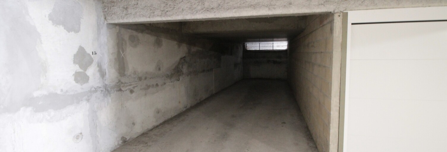 Garage  31 m² à vendre à Reims (51100)